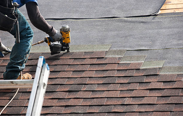 Licensed Gutter Installation service in Meadow, UT - Brentwood Metal Roofing